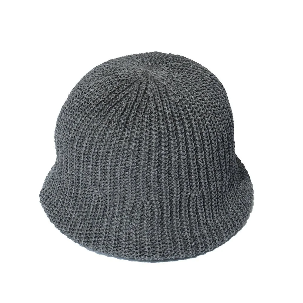 THE UNION ユニオン HK HAT noroll creek グレー HK HAT” THE UNION / THE FABRIC | ザユニオン通販|ザカラー